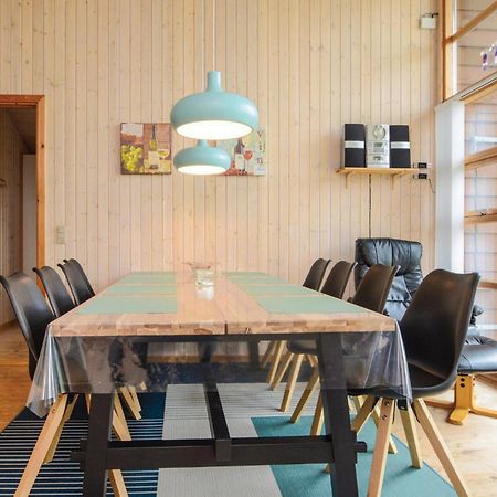 Gorgeous Home In Haderslev With Kitchen Arosund Экстерьер фото