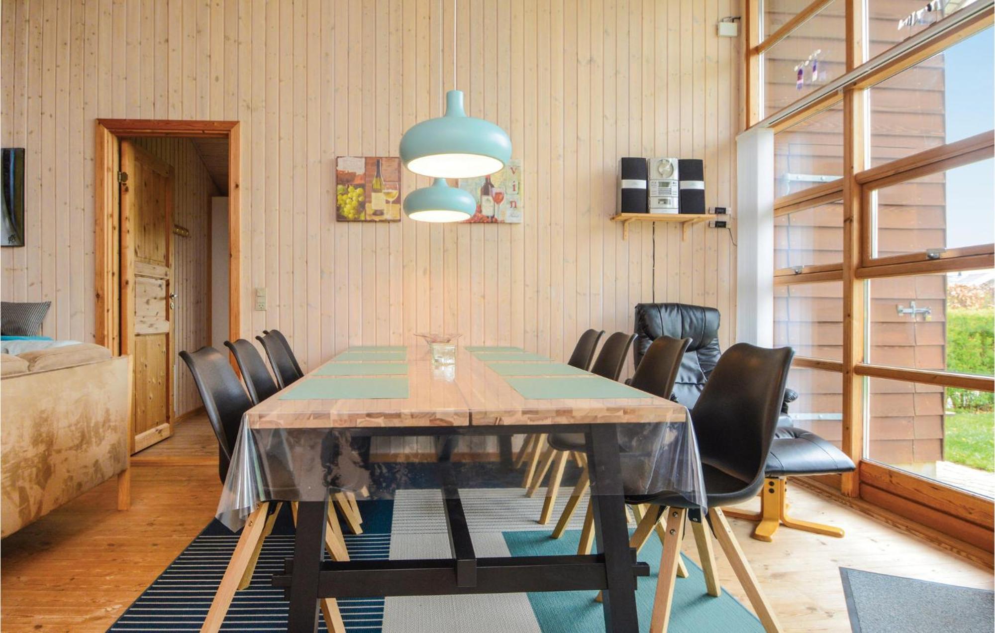 Gorgeous Home In Haderslev With Kitchen Arosund Экстерьер фото